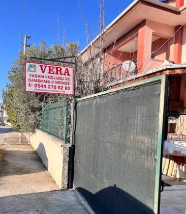 Vera Yaşam Koçluğu Ve Danışmanlık Merkezi Vera Yaşam Koçluğu Ve Danışmanlık Merkezi