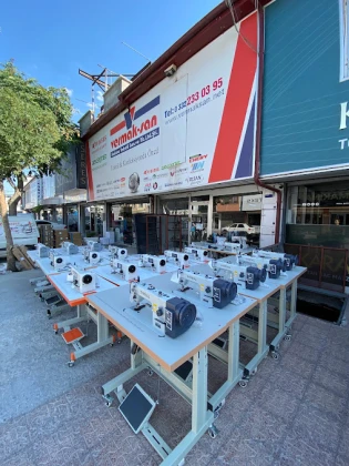Vermaksan Makina Vermaksan Makina