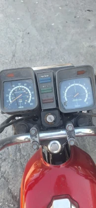 Vespa Motor Berkah Scooter Vespa Motor Berkah Scooter