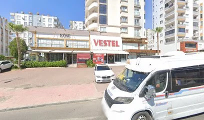Vestel Seyhan Pınar Yetkili Satış Mağazası - Akkoç Beyaz Eşya Vestel Seyhan Pınar Yetkili Satış Mağazası - Akkoç Beyaz Eşya