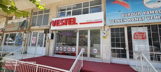 Vestel Yetkili Servisi - Merkez - Güney Teknik Vestel Yetkili Servisi - Merkez - Güney Teknik