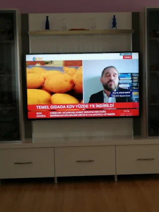 Vestel Yetkili Servisi - Merkez - Öztun Servis Vestel Yetkili Servisi - Merkez - Öztun Servis