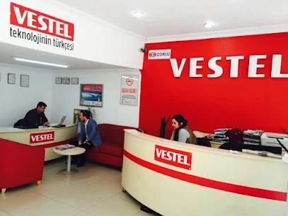 Vestel Yetkili Servisi - Merkez - Saha Servis Vestel Yetkili Servisi - Merkez - Saha Servis