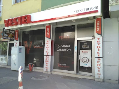 Vestel Yetkili Servisi - Merkez - Yunus Soğutma Vestel Yetkili Servisi - Merkez - Yunus Soğutma