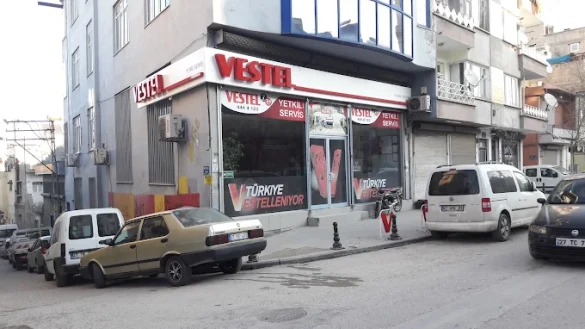 Vestel Yetkili Servisi - Şahinbey - Mbvs Dtm Vestel Yetkili Servisi - Şahinbey - Mbvs Dtm