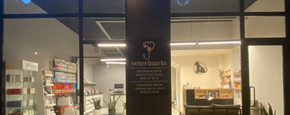 Veterinaria Veteriner Kliniği - Sakarya Adapazarı