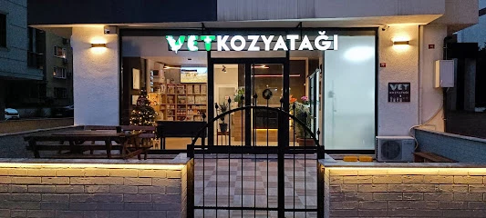 Vetkozyatağı Veteriner Kliniği Vetkozyatağı Veteriner Kliniği