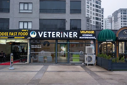 Vetmoon Veteriner Kliniği