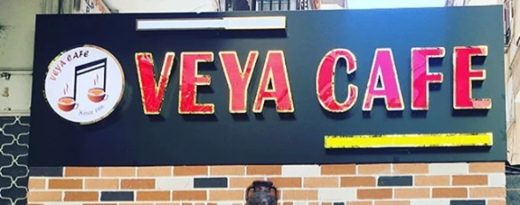 Veya Cafe Diyarbakır