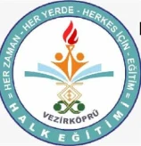 Vezirköprü Halk Eğitimi Merkezi Vezirköprü Halk Eğitimi Merkezi