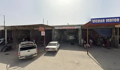 Vicdan Motor Yenileme Vicdan Motor Yenileme