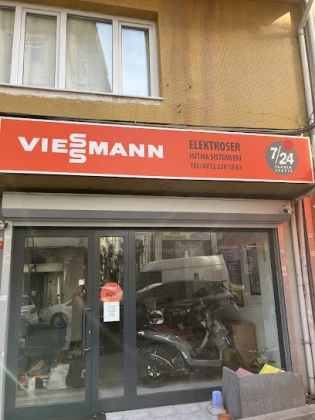 Viesmann Kombi Yetkili Servisi Viesmann Kombi Yetkili Servisi