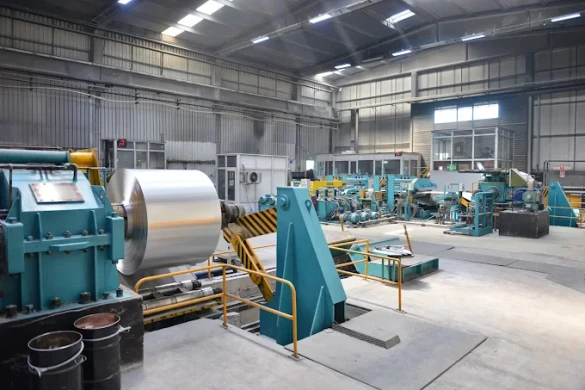 Vig Metal Sanayi Ticaret A.ş. Vig Metal Sanayi Ticaret A.ş.