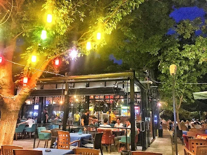 Vilayet Çay Bahçesi Vilayet Çay Bahçesi