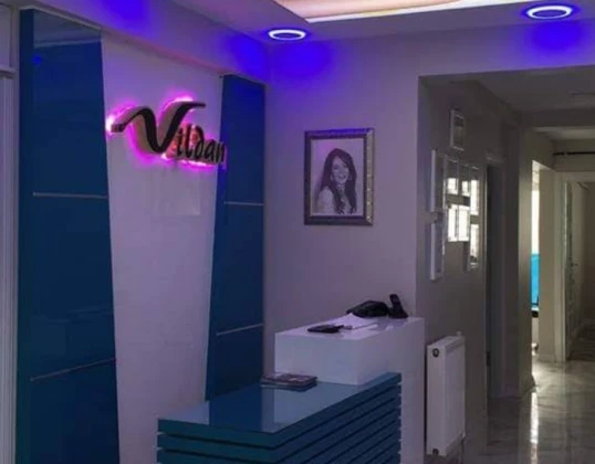 Vildan Güzellik Merkezi