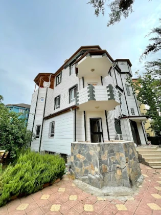 Villa Apart / Gold Apart Günlük Süit Daireler Villa Apart / Gold Apart Günlük Süit Daireler