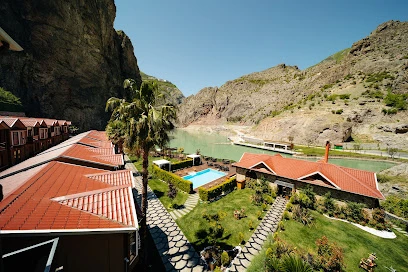 Villa Da Otel Villa Da Otel