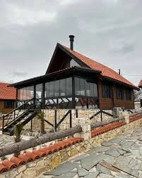 Villa Fors Bungalow Villa Fors Bungalow