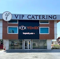 Vip Catering Vip Catering