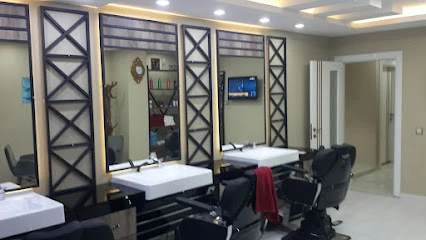Vip Erkek Kuaförü Saç Tasarım Merkezi