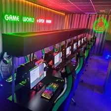 Vip Game E-Spor Vip Game E-Spor