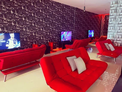 Vip Playstation Cafe Vip Playstation Cafe