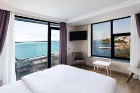 Vira Otel Suites Vira Otel Suites
