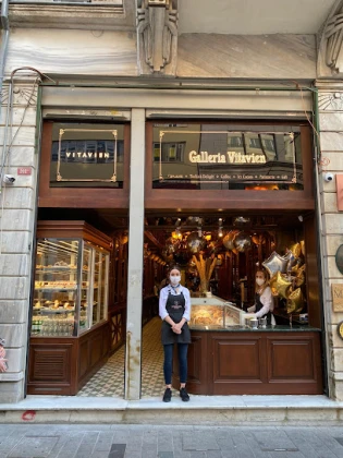 Vitavien | İstiklal Vitavien | İstiklal