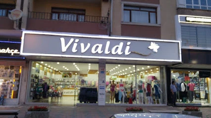 Vivaldi İç Giyim Vivaldi İç Giyim