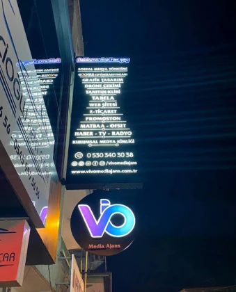 Vivo Media Ajans Vivo Media Ajans