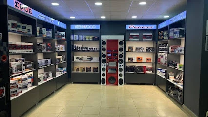 Vizyon Elektronik Vizyon Elektronik