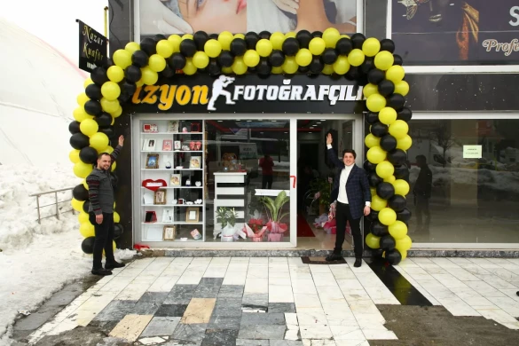 Vizyon Fotoğrafçılık Vizyon Fotoğrafçılık