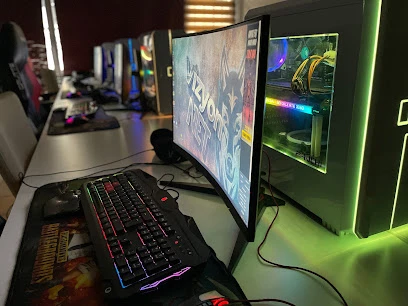 Vizyon İnternet Cafe Vizyon İnternet Cafe