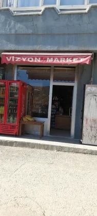Vizyon Market Vizyon Market