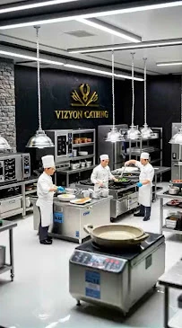 Vizyon Yemekçilik Ve Catering Hizmetleri Vizyon Yemekçilik Ve Catering Hizmetleri