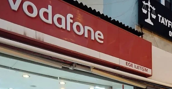 Vodafone Bayi Ege İletişim Bilecik