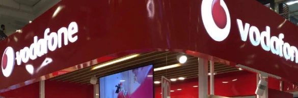 Vodafone Cep Merkezi Sakarya