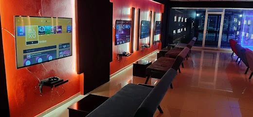 Vole Playstation&Cafe Vole Playstation&Cafe