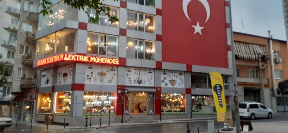 Volkan Elektrik Volkan Elektrik