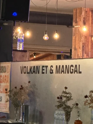 Volkan Et Mangal Kır Lokantası profile