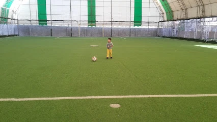 Volkan Halı Saha Volkan Halı Saha