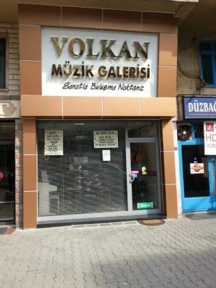 Volkan Müzik Volkan Müzik