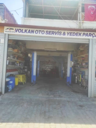 Volkan Oto Servis Volkan Oto Servis