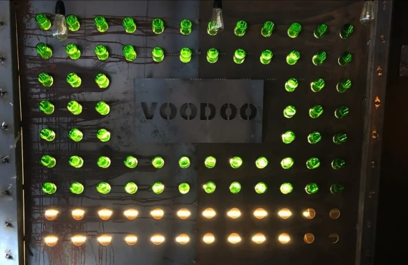Voodoo