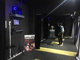 Vr Box Cafe (Vrcafe17) Vr Box Cafe (Vrcafe17)