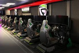 Vr Extreme Denizli Vr Extreme Denizli