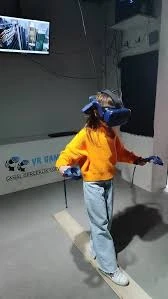 Vr Game House Vr Game House