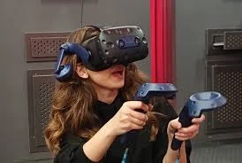 Vr Game Zone Tekirdağ