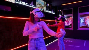 Vr Sanal Gerçeklik Arena Cafe Oyun Salonu Vr Sanal Gerçeklik Arena Cafe Oyun Salonu