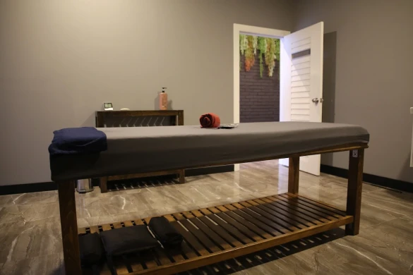 W Spa & Wellness - Sivas Masaj Salonu W Spa & Wellness - Sivas Masaj Salonu